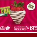 Shari’s Berries 2013